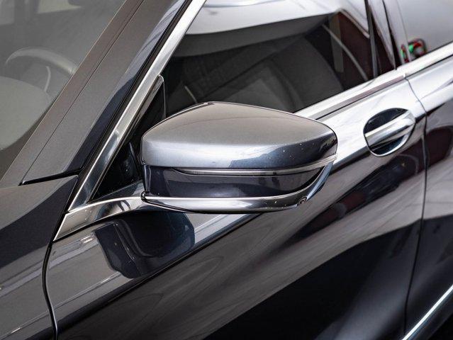 used 2020 BMW 740 car, priced at $34,998