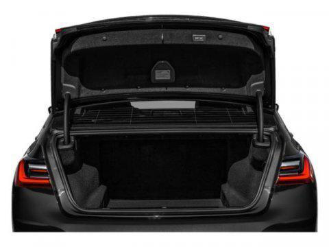 used 2022 BMW ALPINA B7 car