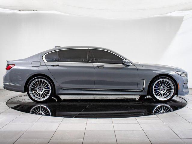 used 2022 BMW ALPINA B7 car, priced at $101,598