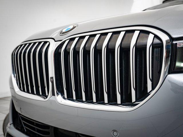 used 2022 BMW ALPINA B7 car, priced at $101,598
