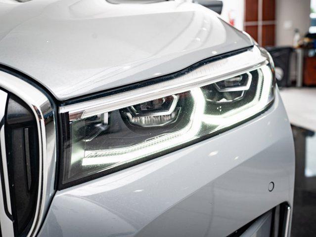 used 2022 BMW ALPINA B7 car, priced at $101,598