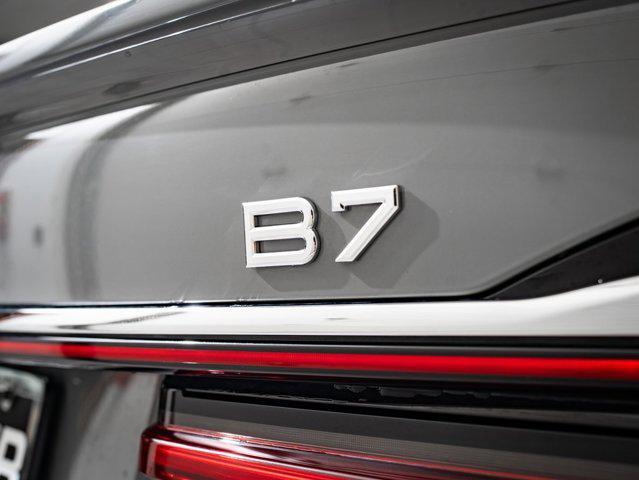 used 2022 BMW ALPINA B7 car, priced at $101,598