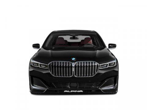 used 2022 BMW ALPINA B7 car