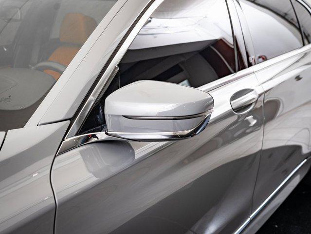 used 2022 BMW ALPINA B7 car, priced at $101,598