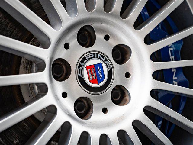 used 2022 BMW ALPINA B7 car, priced at $101,598