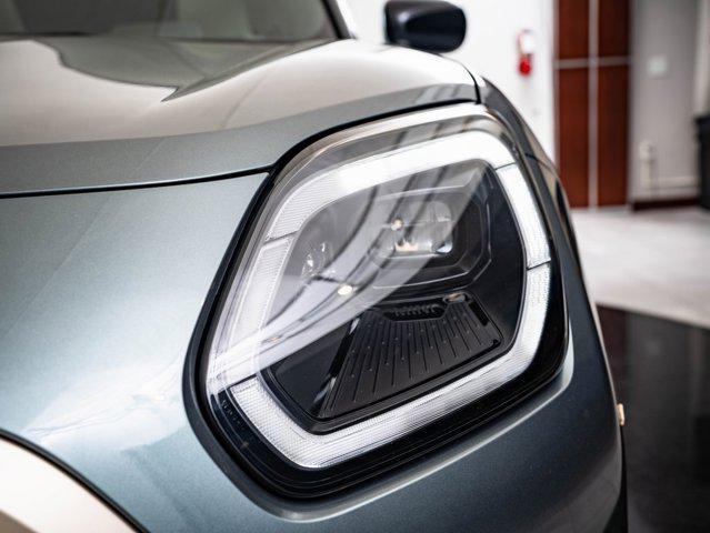 used 2025 MINI Countryman car, priced at $38,298