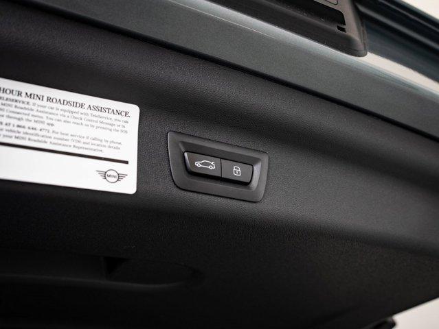 used 2025 MINI Countryman car, priced at $38,298