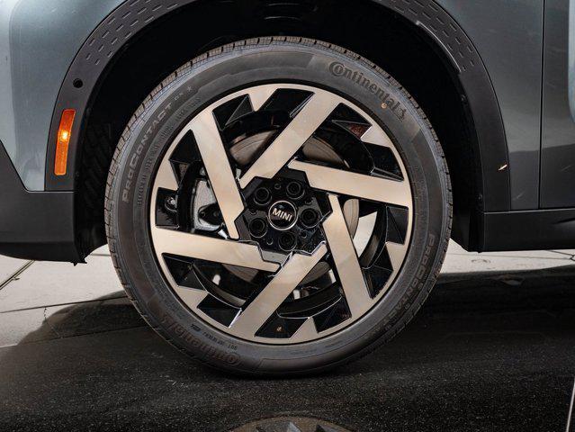 used 2025 MINI Countryman car, priced at $38,298