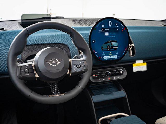 used 2025 MINI Countryman car, priced at $38,298