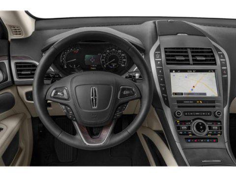 used 2019 Lincoln MKZ car, priced at $19,798