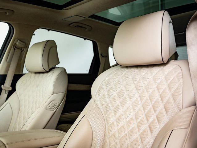 used 2023 Genesis GV80 car, priced at $46,598