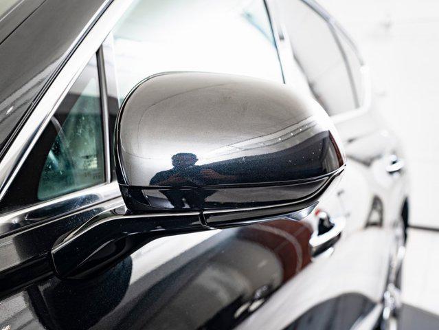 used 2023 Genesis GV80 car, priced at $46,598