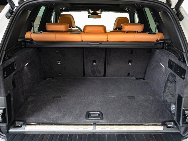 new 2026 BMW X5 PHEV car, priced at $83,225