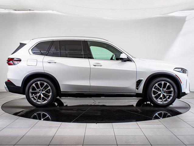 new 2026 BMW X5 PHEV car, priced at $83,225