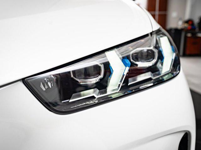 new 2026 BMW X5 PHEV car, priced at $83,225
