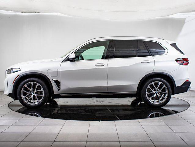 new 2026 BMW X5 PHEV car, priced at $83,225