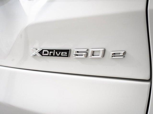 new 2026 BMW X5 PHEV car, priced at $83,225
