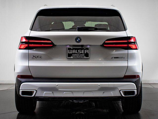 new 2026 BMW X5 PHEV car, priced at $83,225