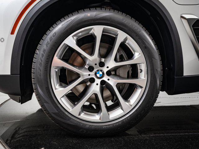 new 2026 BMW X5 PHEV car, priced at $83,225
