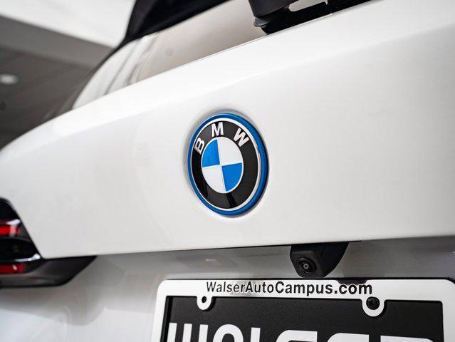 new 2026 BMW X5 PHEV car, priced at $83,225