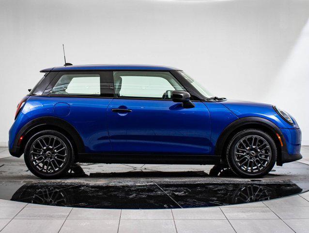 used 2025 MINI Hardtop car, priced at $29,998