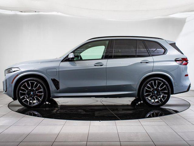 new 2026 BMW X5 PHEV car, priced at $85,275