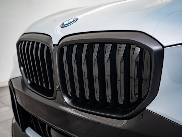 new 2026 BMW X5 PHEV car, priced at $85,275
