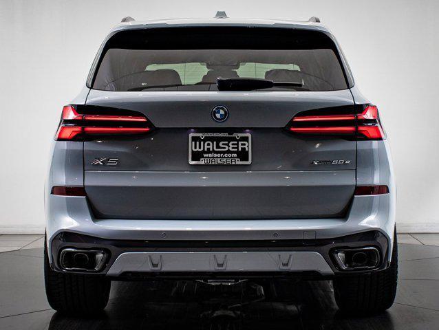 new 2026 BMW X5 PHEV car, priced at $85,275