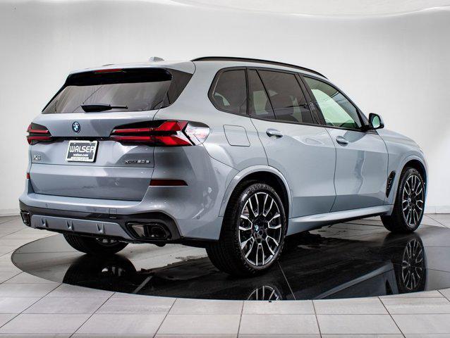 new 2026 BMW X5 PHEV car, priced at $85,275