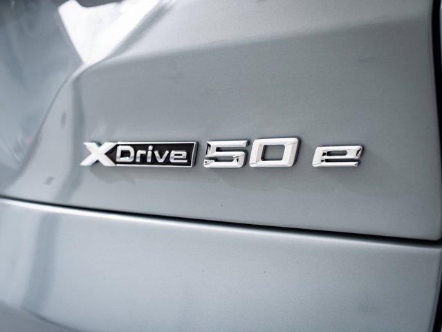 new 2026 BMW X5 PHEV car, priced at $85,275