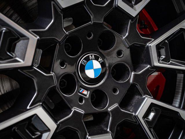 new 2026 BMW X5 PHEV car, priced at $85,275