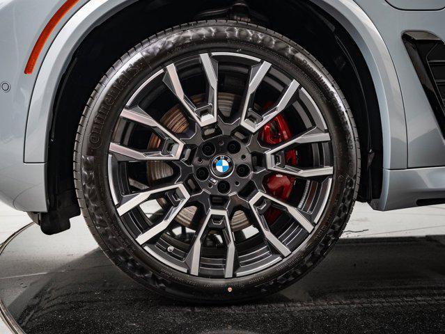 new 2026 BMW X5 PHEV car, priced at $85,275