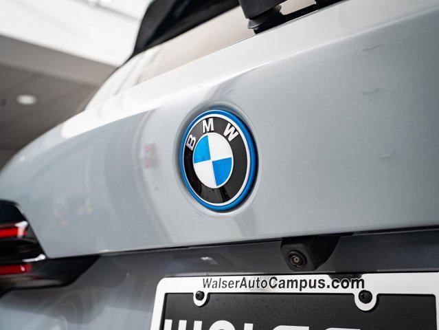 new 2026 BMW X5 PHEV car, priced at $85,275