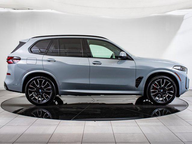 new 2026 BMW X5 PHEV car, priced at $85,275
