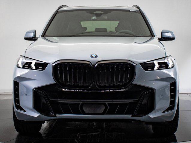 new 2026 BMW X5 PHEV car, priced at $85,275