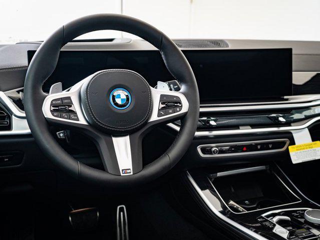 new 2026 BMW X5 PHEV car, priced at $85,275