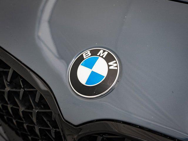 used 2021 BMW M235 Gran Coupe car, priced at $32,598