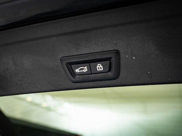 used 2022 BMW X6 car, priced at $48,798