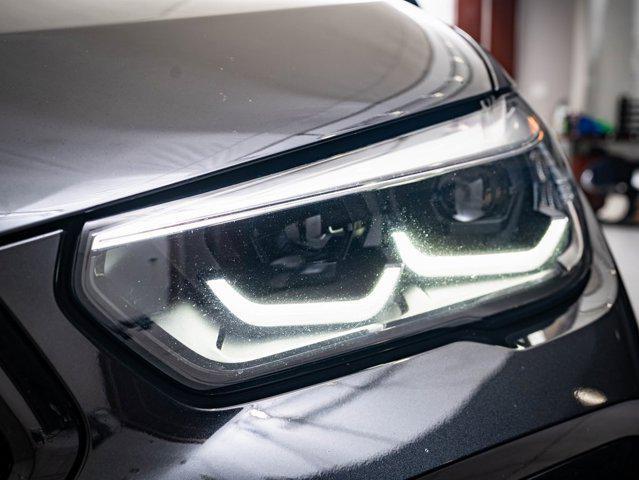 used 2022 BMW X6 car, priced at $48,798