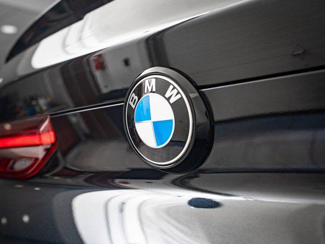 used 2022 BMW X6 car, priced at $48,798