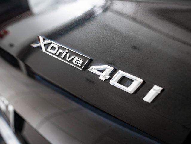 used 2022 BMW X6 car, priced at $48,798