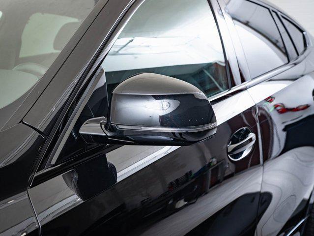 used 2022 BMW X6 car, priced at $48,798