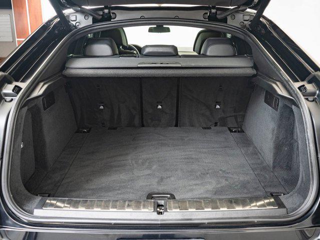 used 2022 BMW X6 car, priced at $48,798
