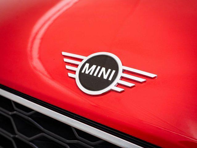 used 2024 MINI Countryman car, priced at $27,998