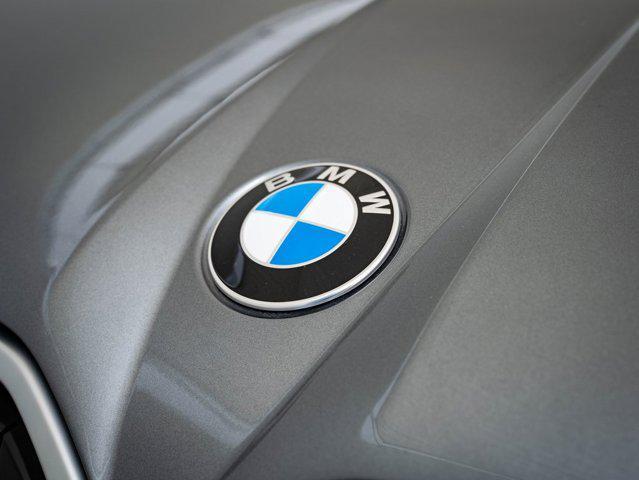 new 2026 BMW X3 car, priced at $58,475