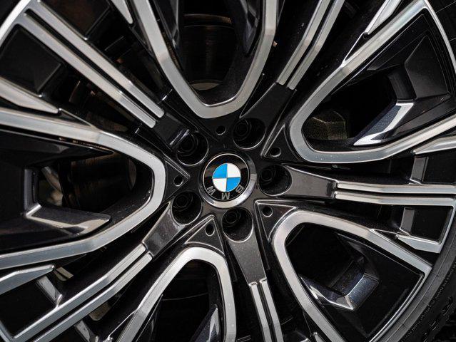 new 2026 BMW X3 car, priced at $58,475