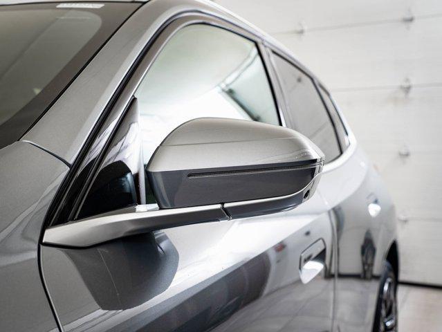 new 2026 BMW X3 car, priced at $58,475