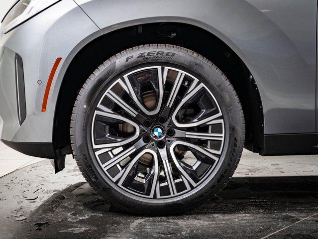 new 2026 BMW X3 car, priced at $58,475