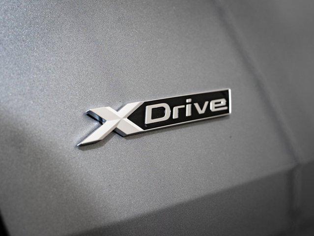 new 2026 BMW X3 car, priced at $58,475