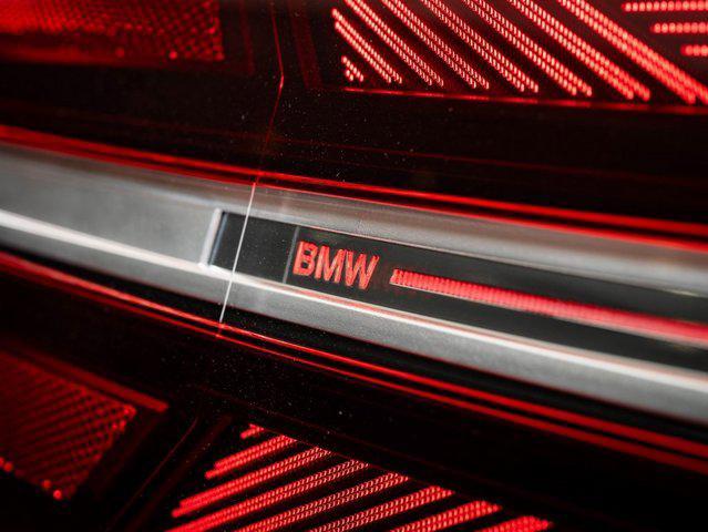 new 2026 BMW X3 car, priced at $58,475